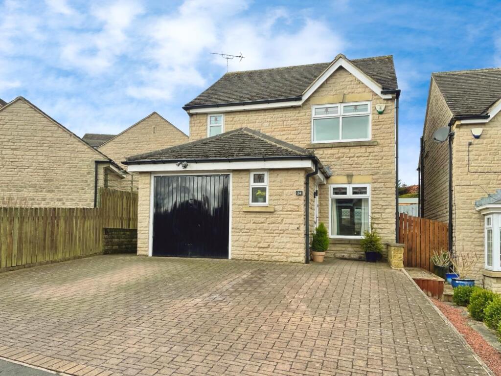 Additional property image - Croftlands, Idle