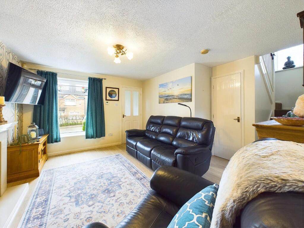 Additional property image - Croftlands, Idle