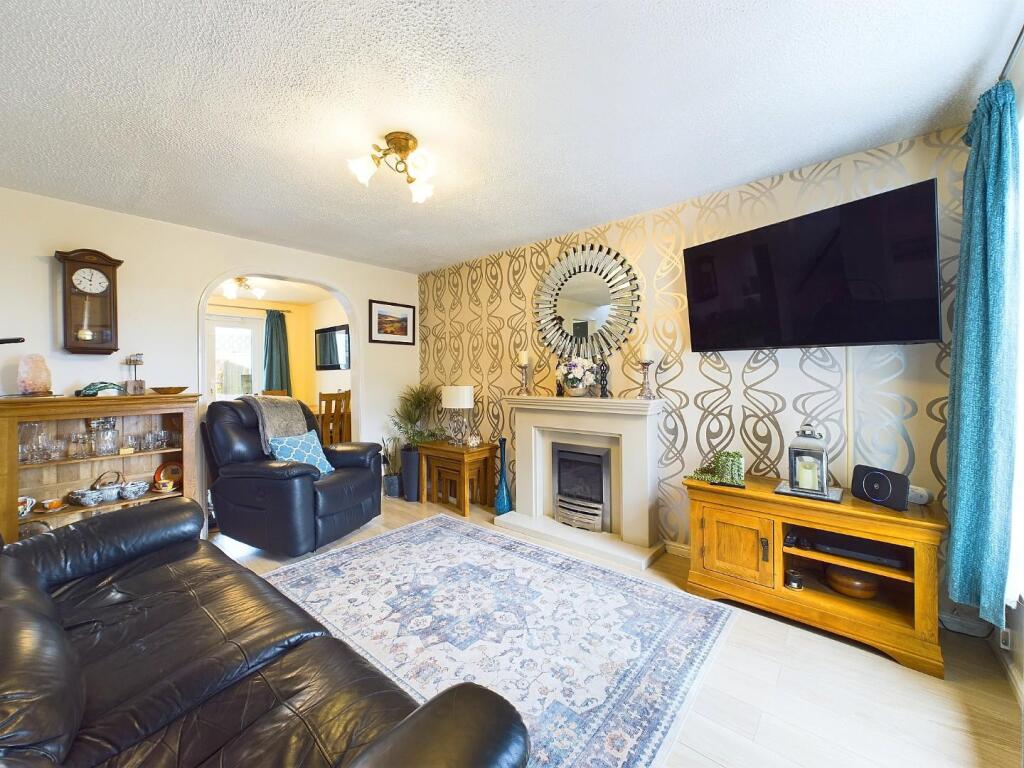 Additional property image - Croftlands, Idle