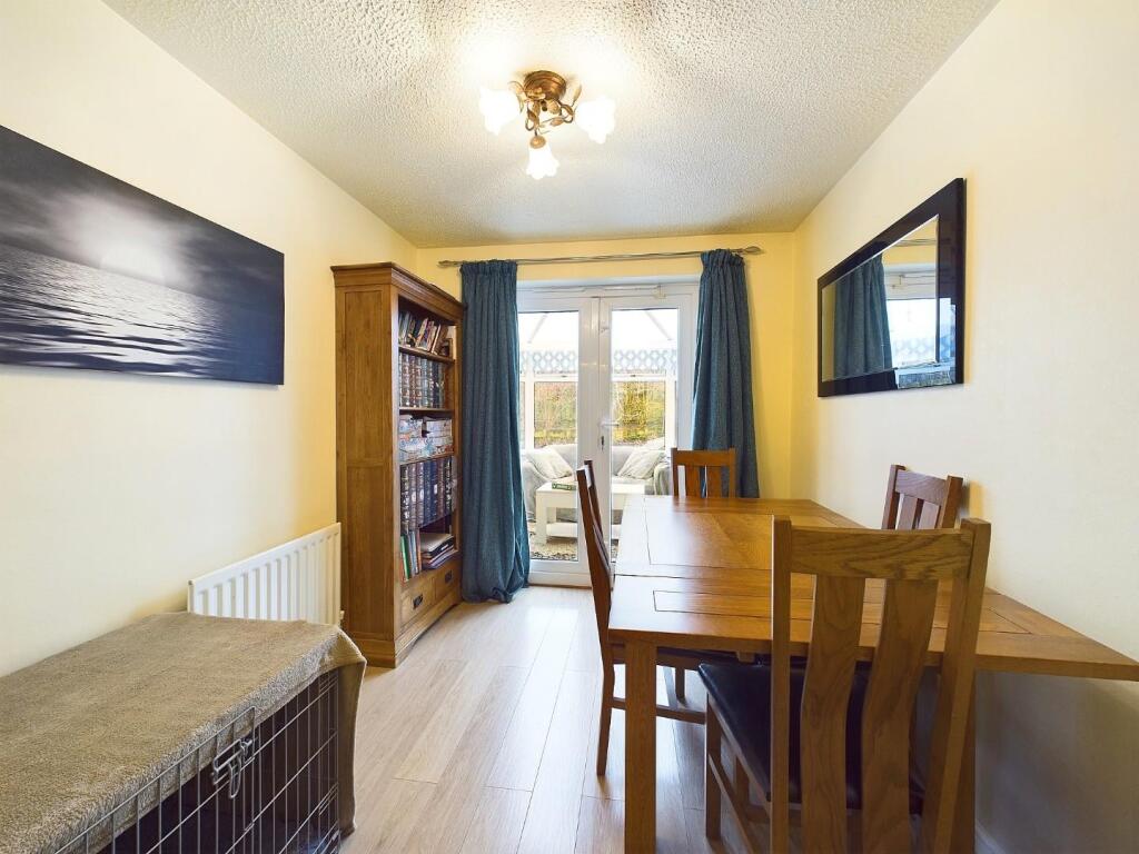 Additional property image - Croftlands, Idle