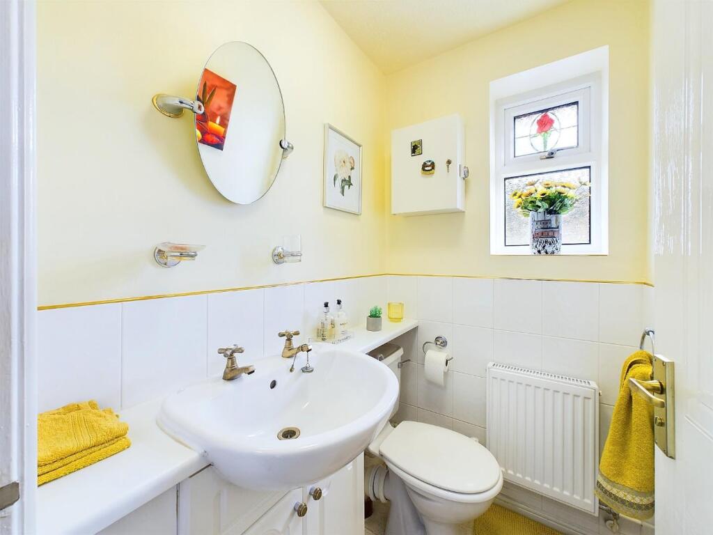 Additional property image - Croftlands, Idle
