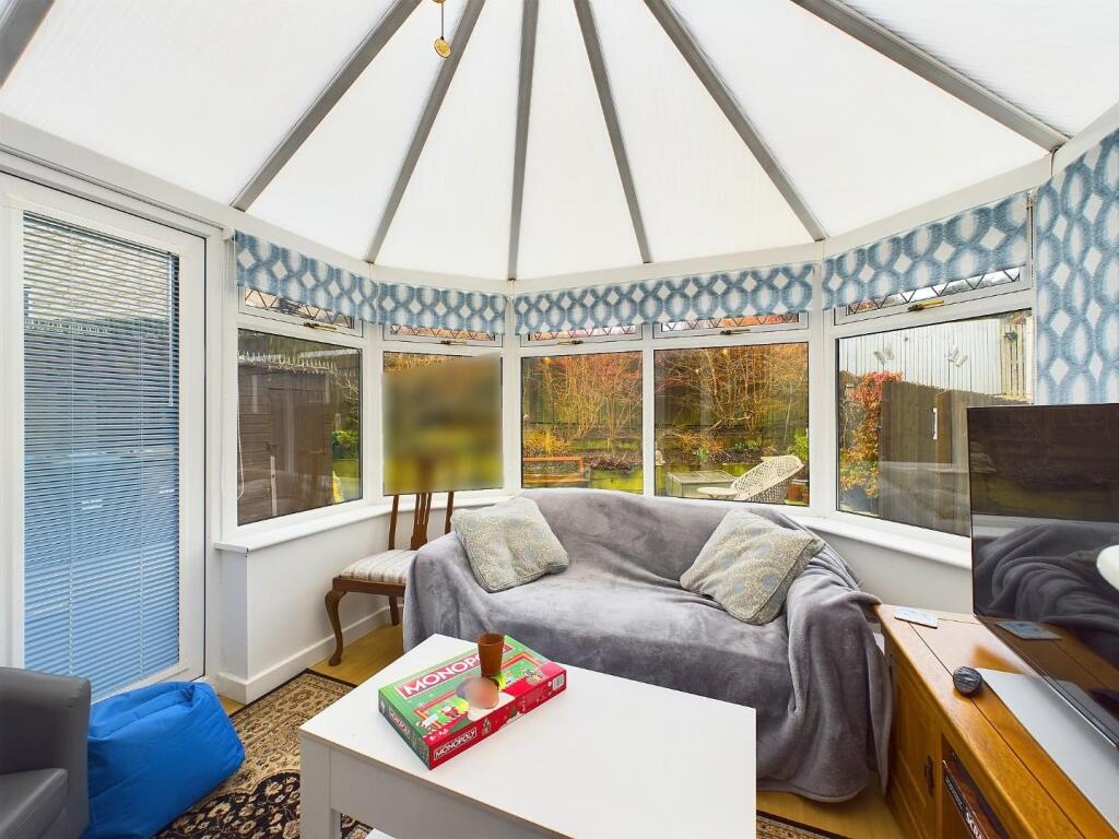 Additional property image - Croftlands, Idle