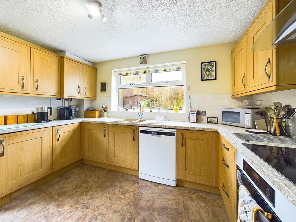 Additional property image - Croftlands, Idle