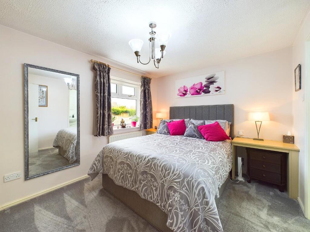 Additional property image - Croftlands, Idle