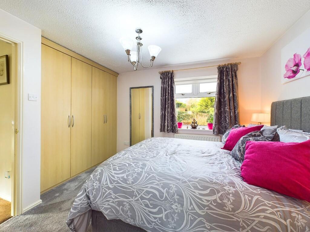 Additional property image - Croftlands, Idle