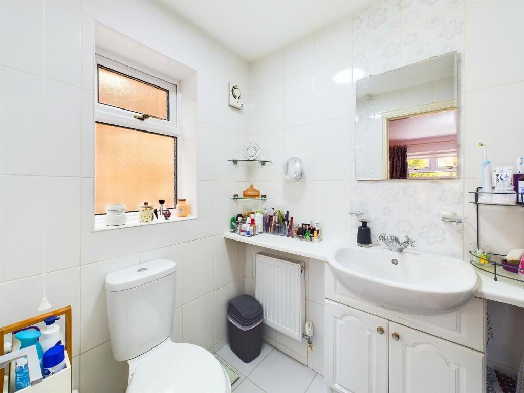 Additional property image - Croftlands, Idle