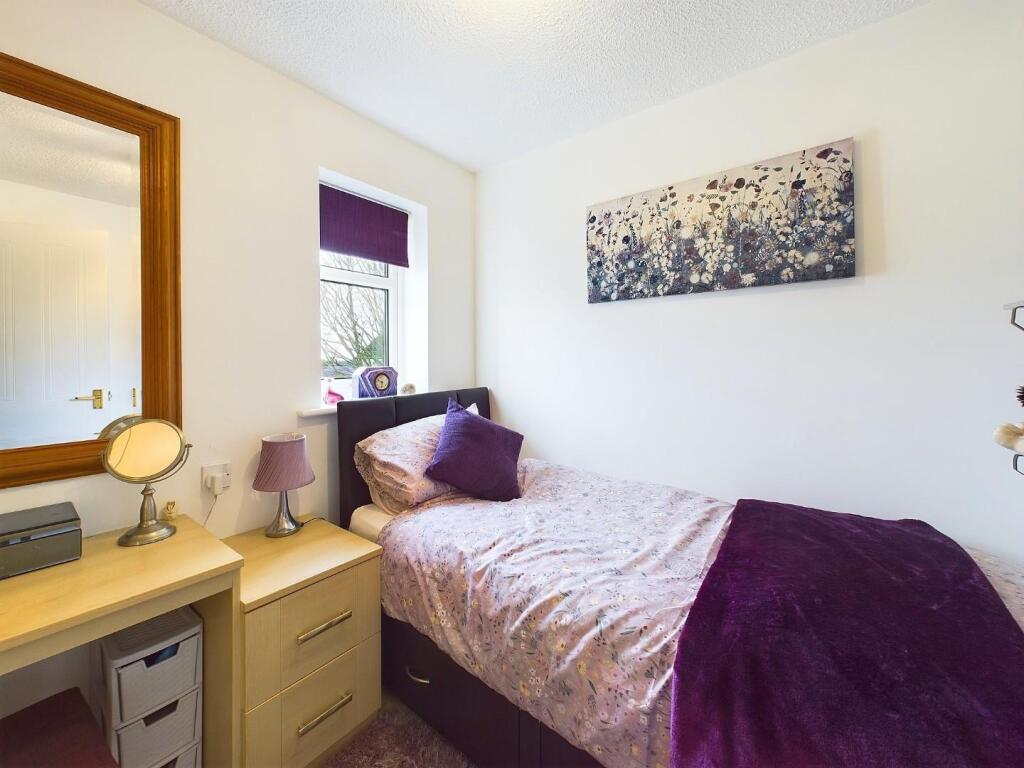 Additional property image - Croftlands, Idle