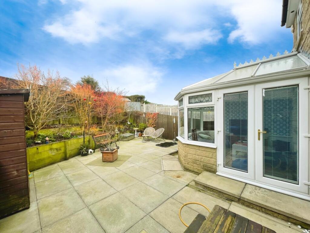 Additional property image - Croftlands, Idle