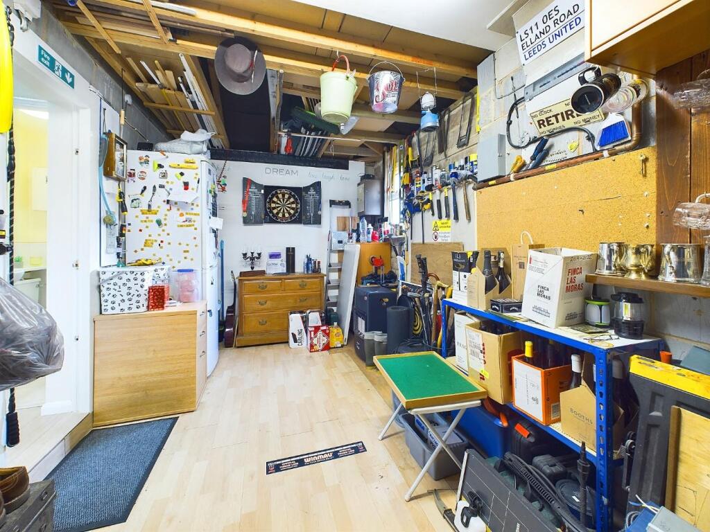 Additional property image - Croftlands, Idle