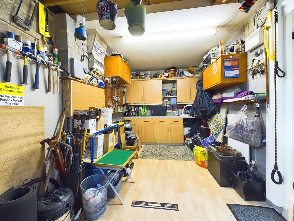 Additional property image - Croftlands, Idle