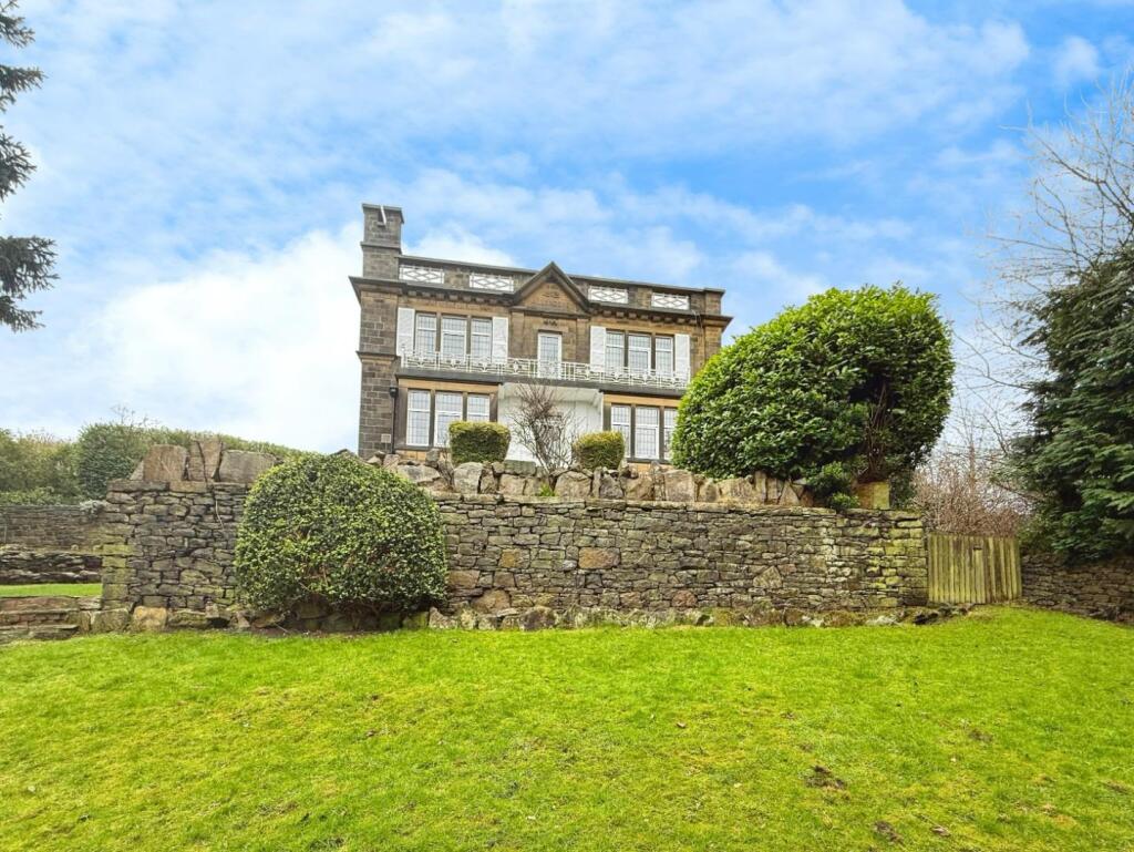 Main image of property: Priestthorpe Road, Bingley