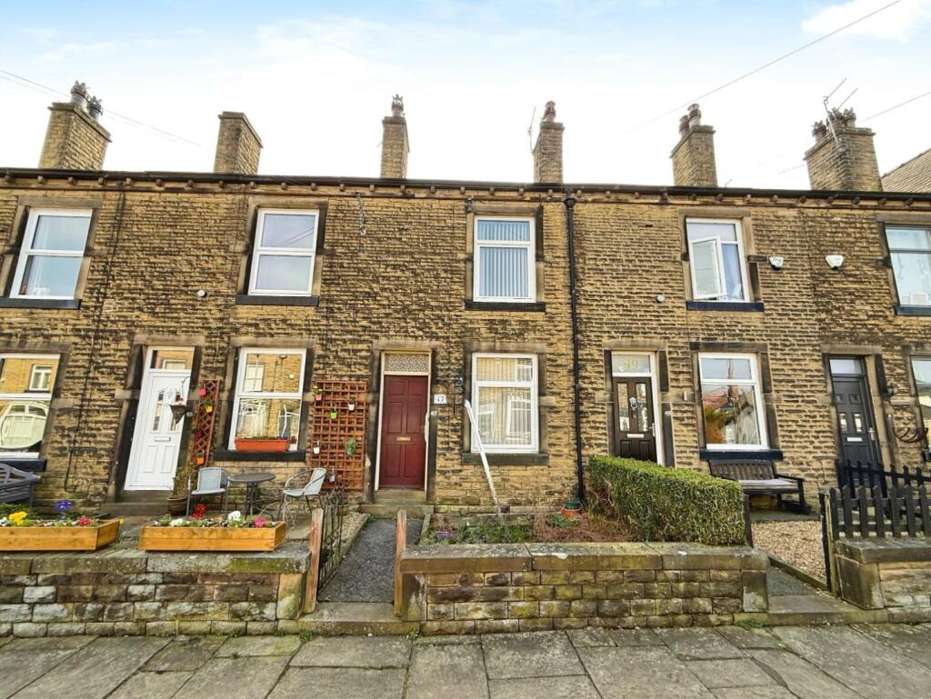 Main image of property: Myrtle Avenue, Bingley
