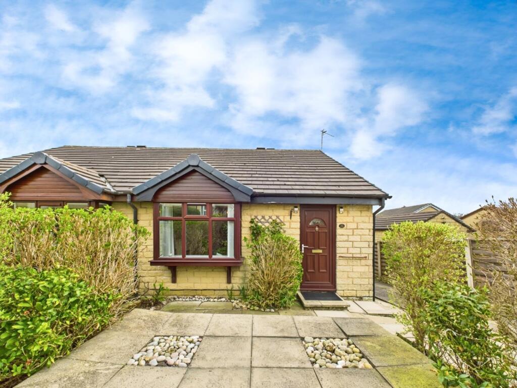 Main image of property: Timble Drive, Eldwick