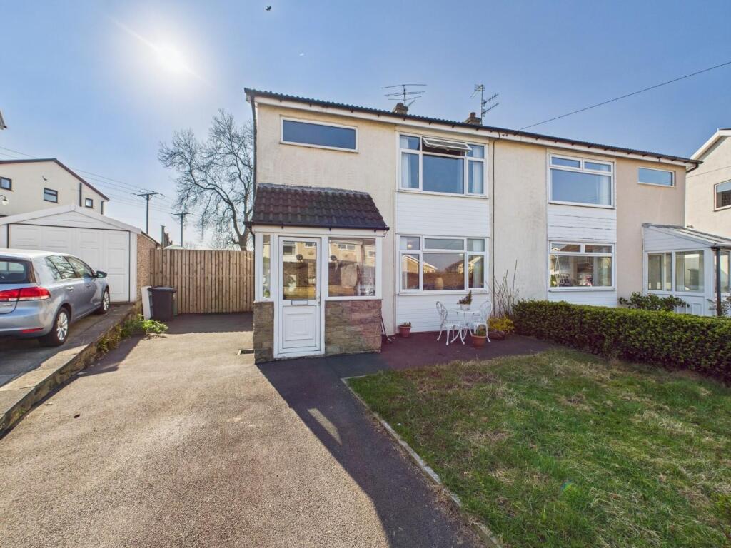 Main image of property: Sleningford Rise, Crossflats, BD16 2SQ
