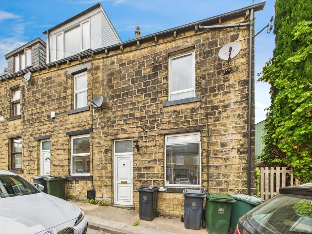 Main image of property: 13 Harris Street, Bingley