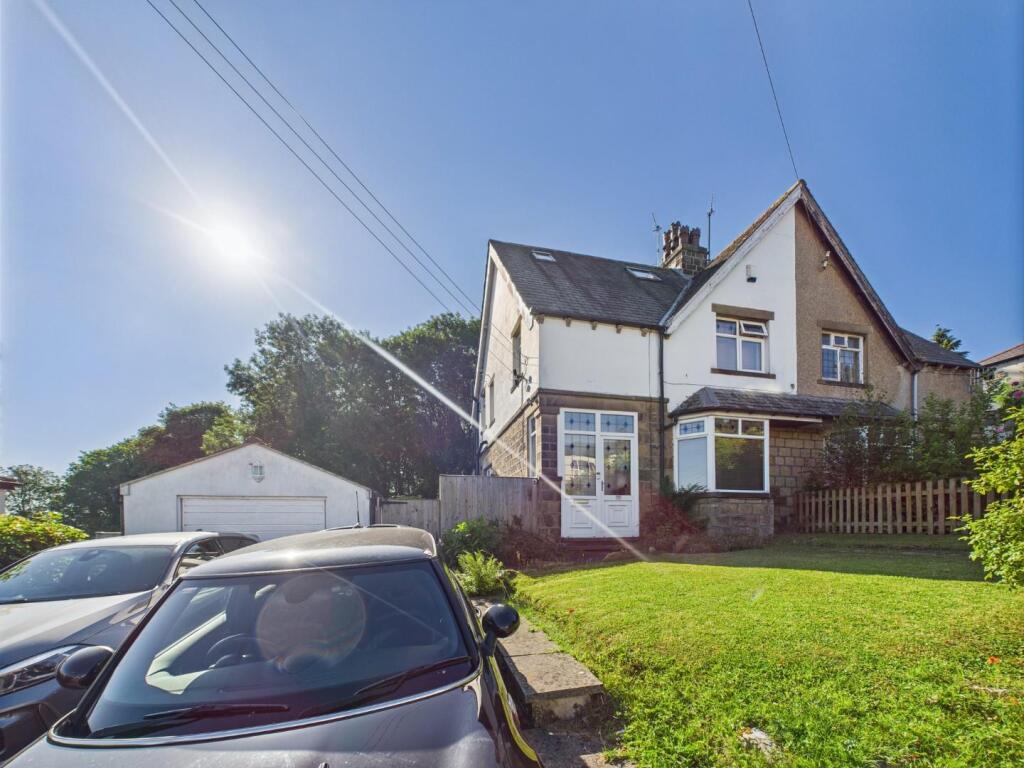 Main image of property: Ghyll Wood Drive, Bingley