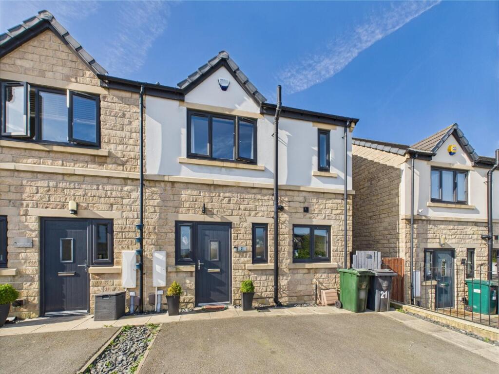 Main image of property: Acacia Court, Sandy Lane, Bradford