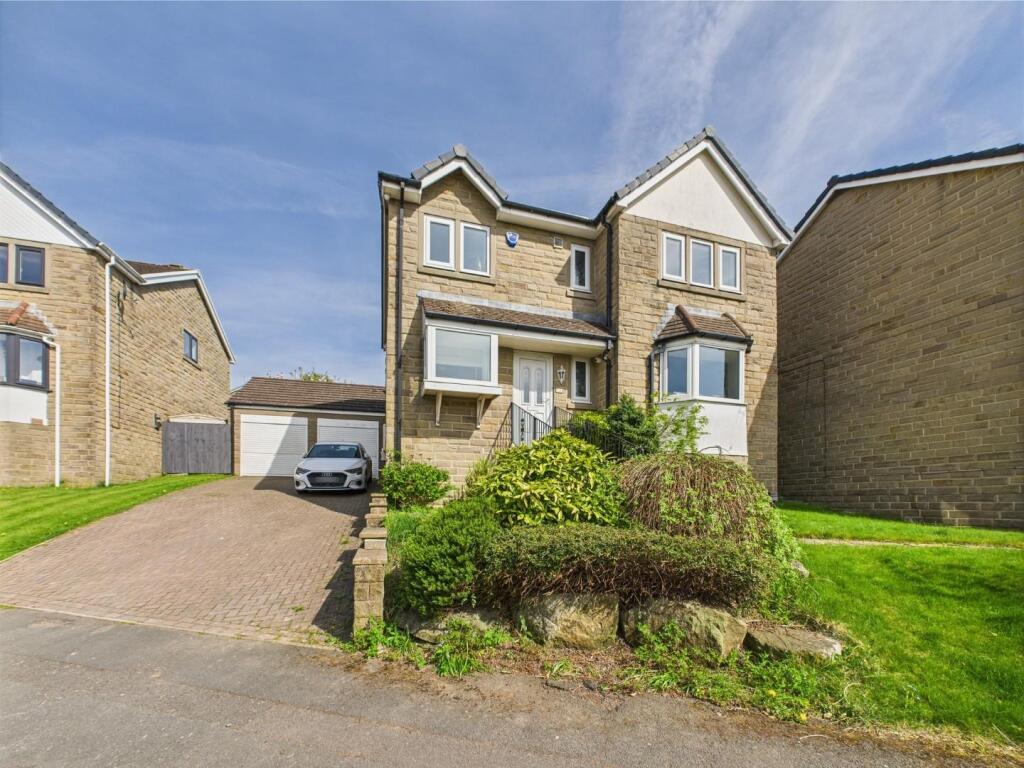 Main image of property: Low Wood, Wilsden, Bradford
