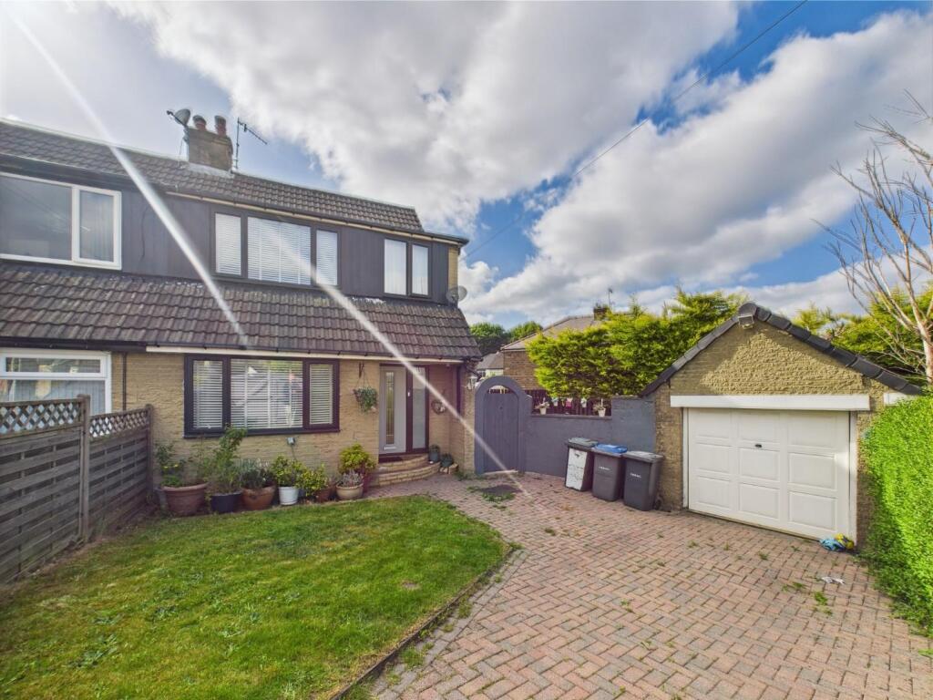 Main image of property: Fairy Dell, Bingley