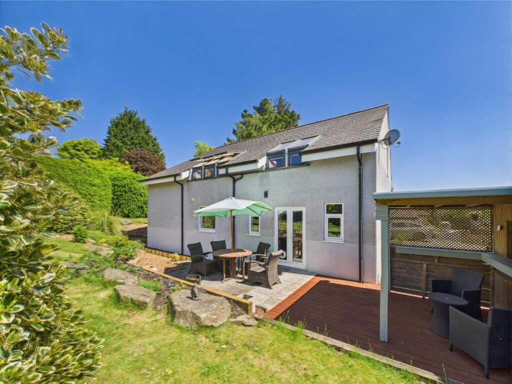Main image of property: Highfield Mews,, Off Highfield Close, East Morton, Keighley