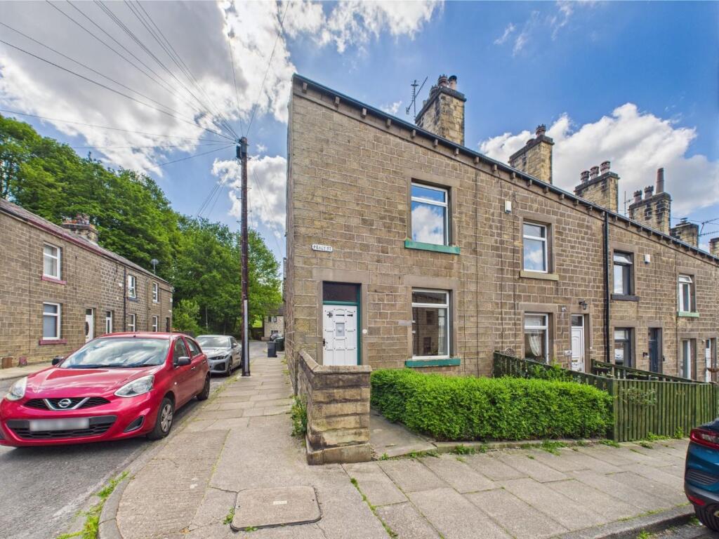Main image of property: Percy Street, Bingley