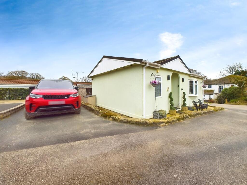 Main image of property: Sheriff Lane, Bingley