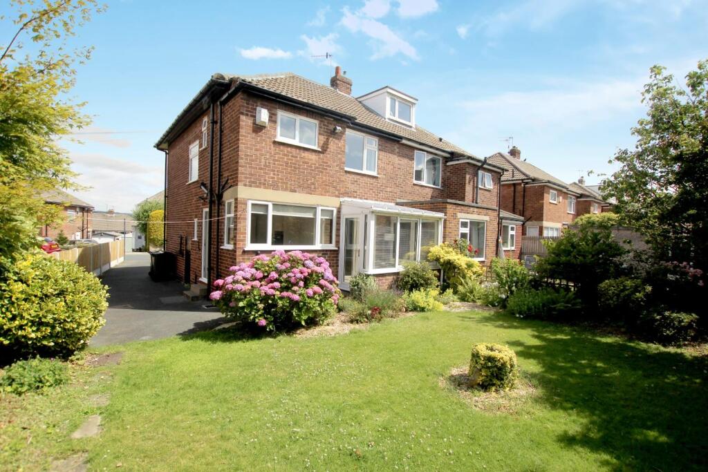Main image of property: Roundhill Avenue, Bingley, West Yorkshire