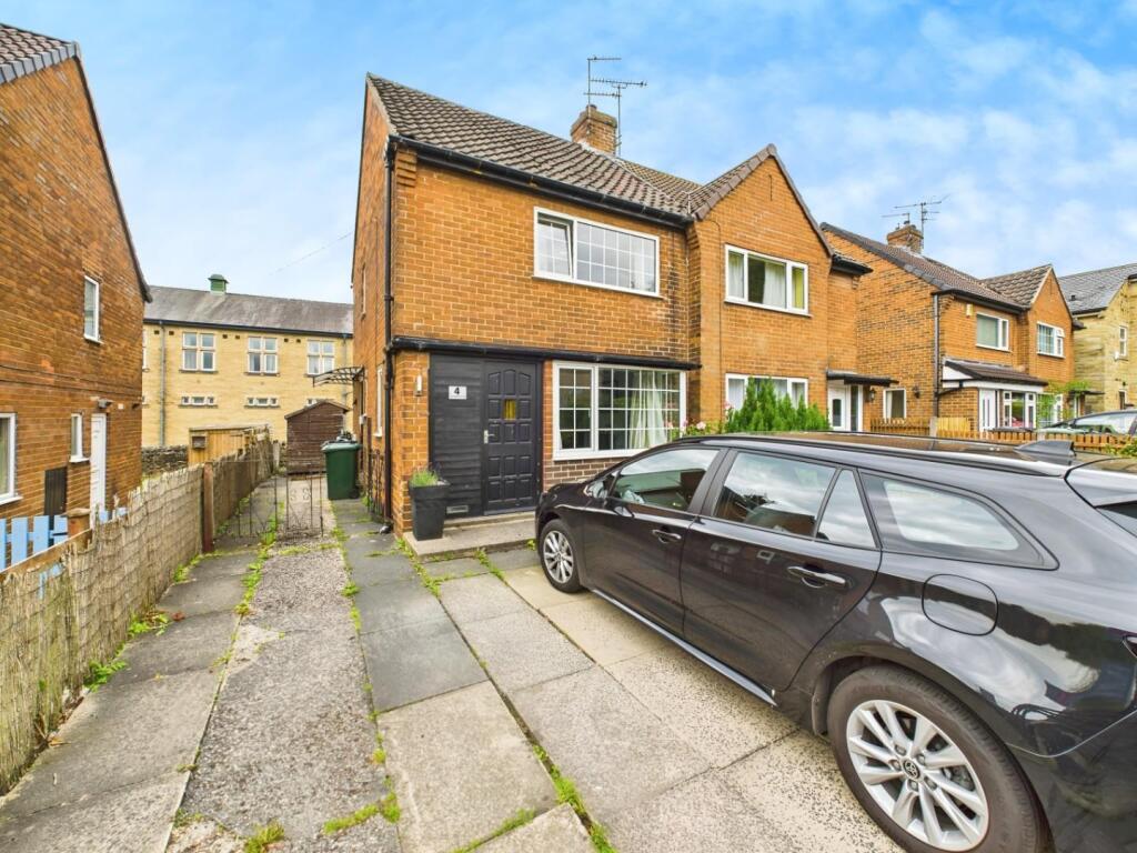Main image of property: Springfield Grove, Bingley