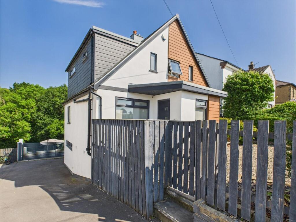 Main image of property: Harden Lane, Wilsden, Bradford