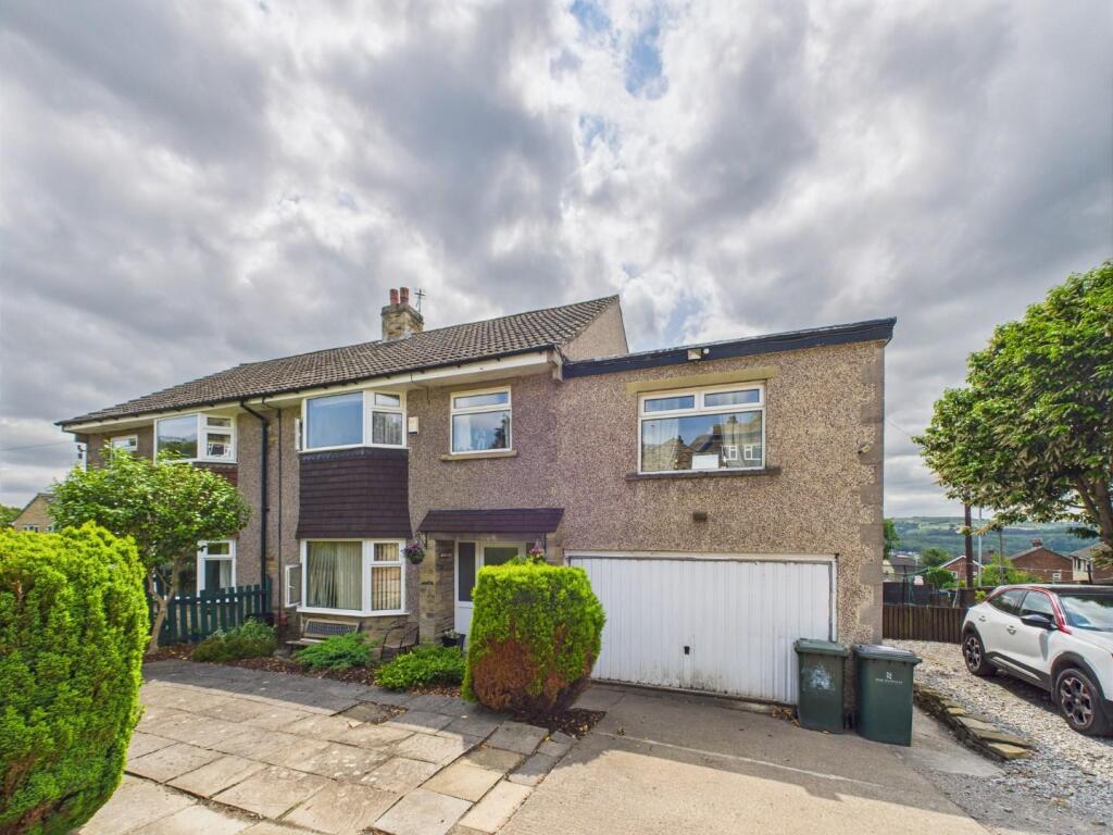 Main image of property: Primrose Bank, Bingley