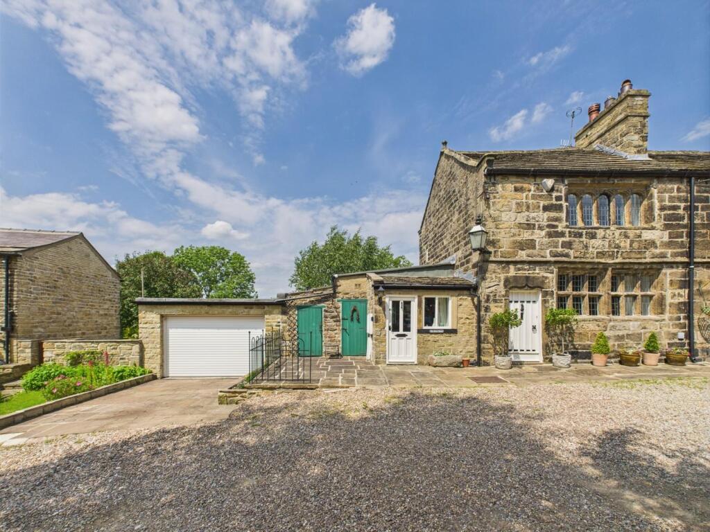 Main image of property: Victoria Street, Micklethwaite, Bingley