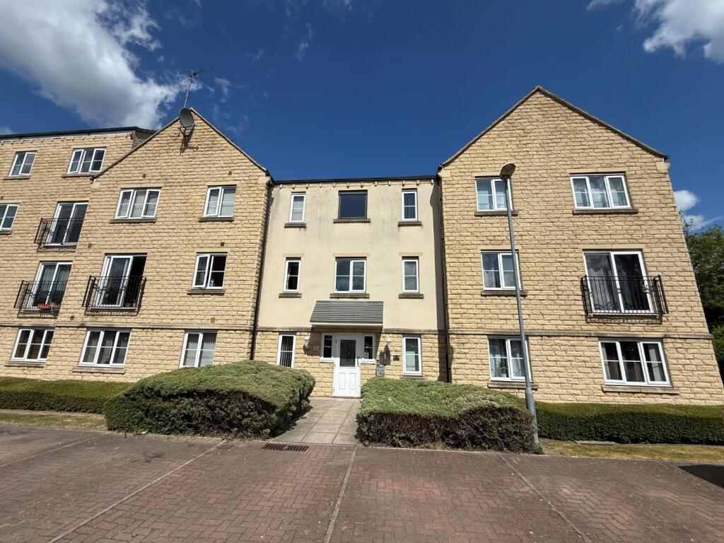 Main image of property: Merchants Court, Leonard Street, Bingley