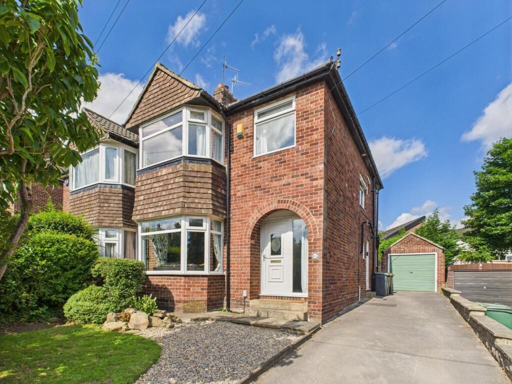 Main image of property: Roundhill Avenue, Bingley