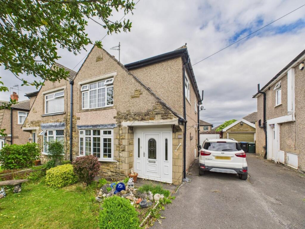 Main image of property: Woodside Crescent, Bingley