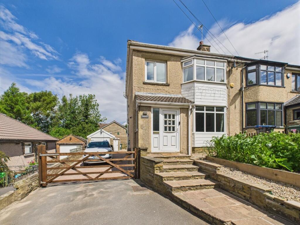 Main image of property: Haworth Road, Wilsden, West Yorkshire