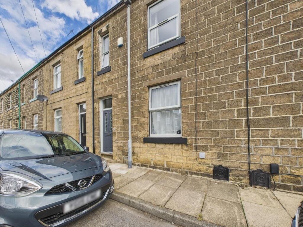 Main image of property: Belgrave Road, Bingley
