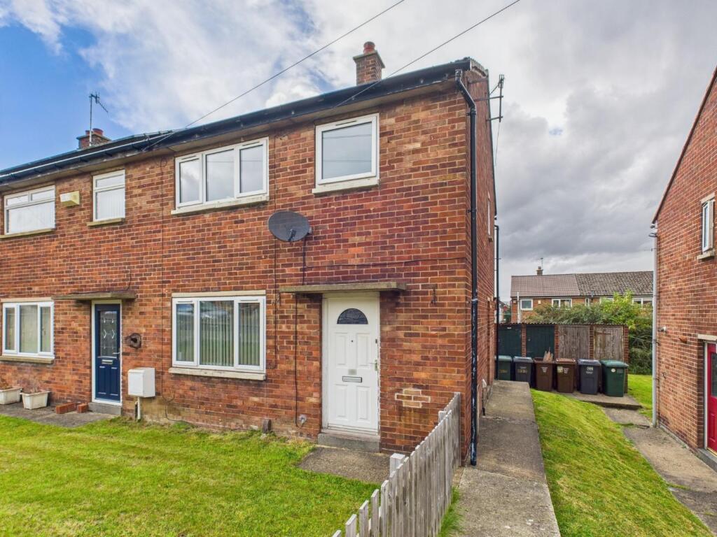 Main image of property: Airedale Avenue, Cottingley