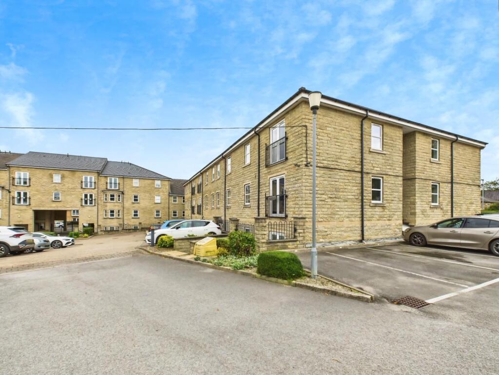 Main image of property: Sycamore Avenue, Bingley