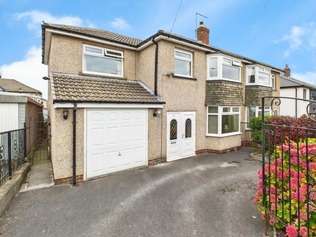 Main image of property: Heaton Crescent, Eldwick