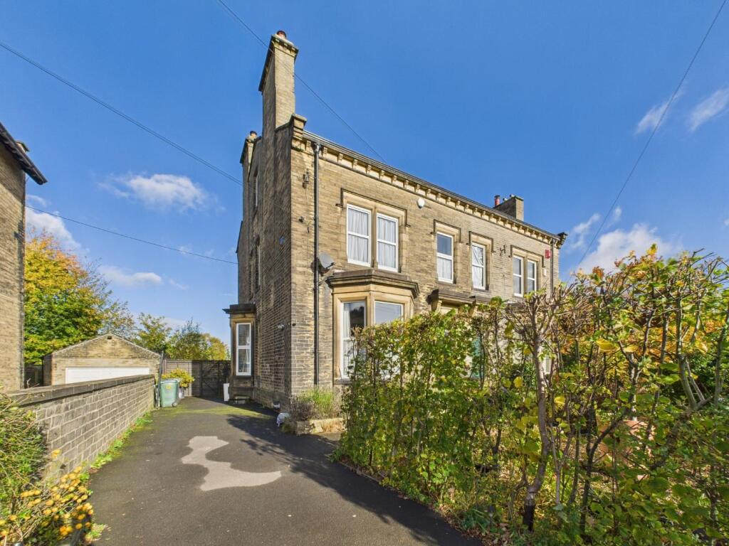 Main image of property: Green Head Lane, Keighley