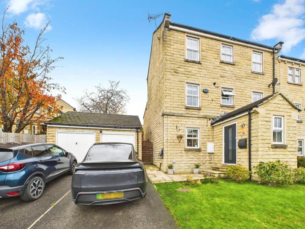 Main image of property: Roedhelm Road, East Morton, West Yorkshire
