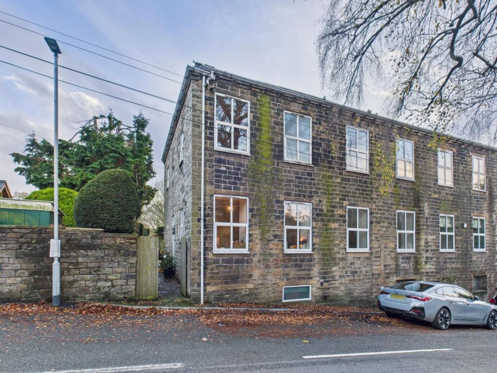 Main image of property: Silk Mill Drive, East Morton, Keighley