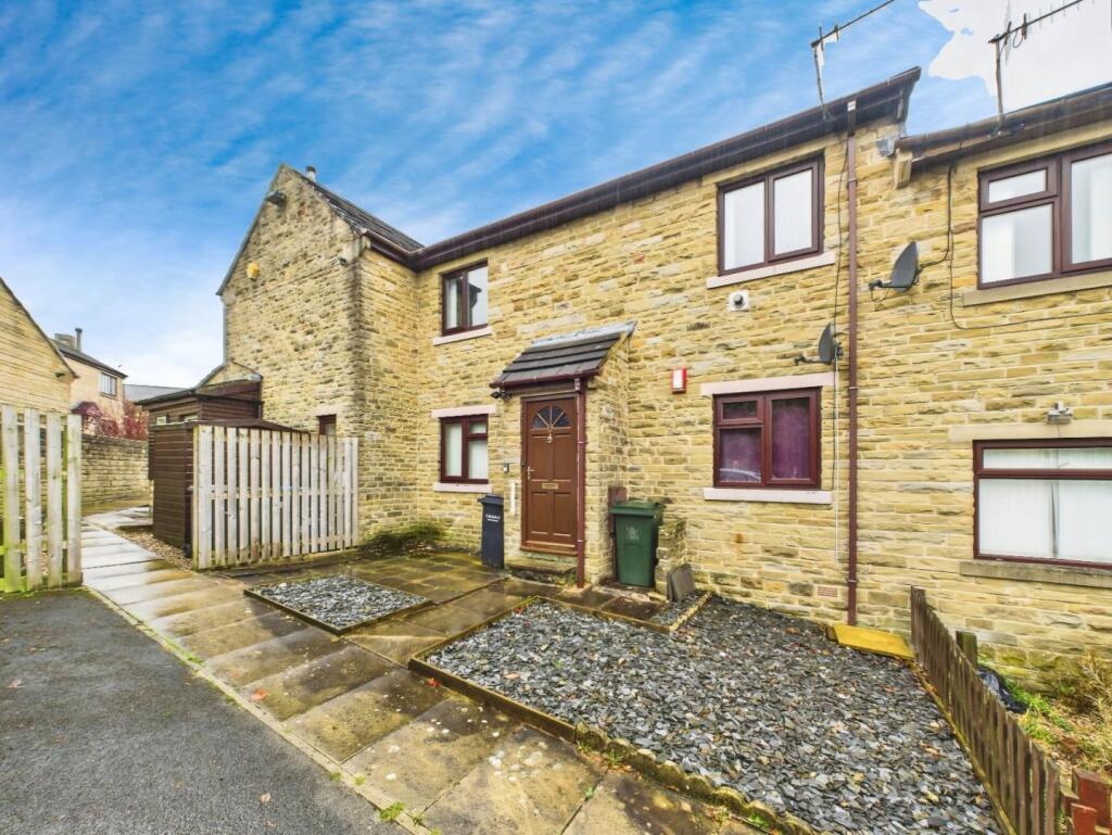 Main image of property: Ling Park Avenue, Wilsden, Bradford