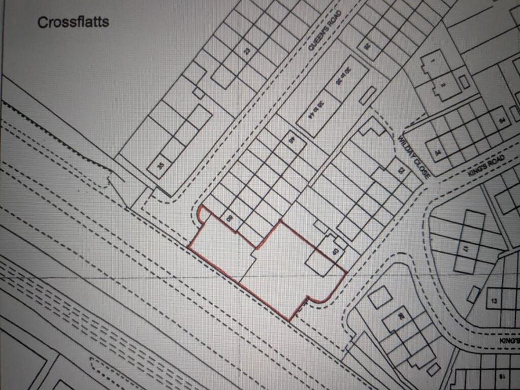 Main image of property: Kings Road and Queens Road