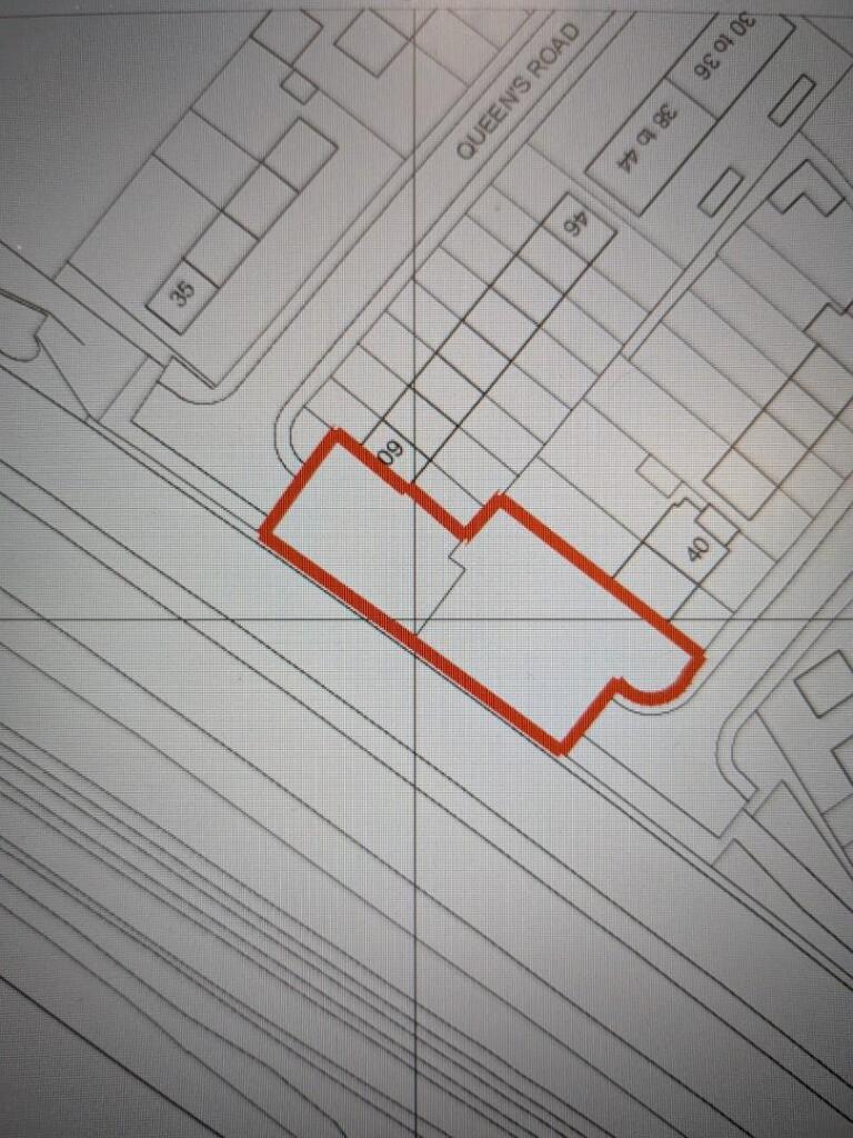 Main image of property: Kings Road and Queens Road