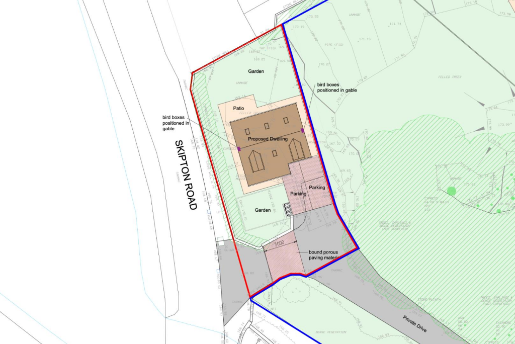 Main image of property: Lakeside Gardens, Foulridge, Colne