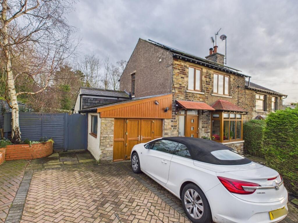 Main image of property: Daleside Road, Riddlesden, Keighley