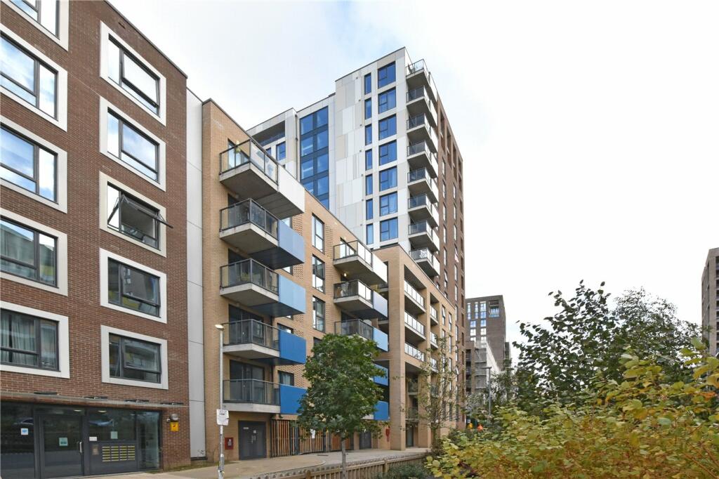 Main image of property: Centenary Heights, Larkwood Avenue, Greenwich, London, SE10