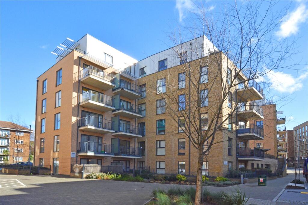 Main image of property: St James House, 52 Blackheath Hill, Greenwich, London, SE10