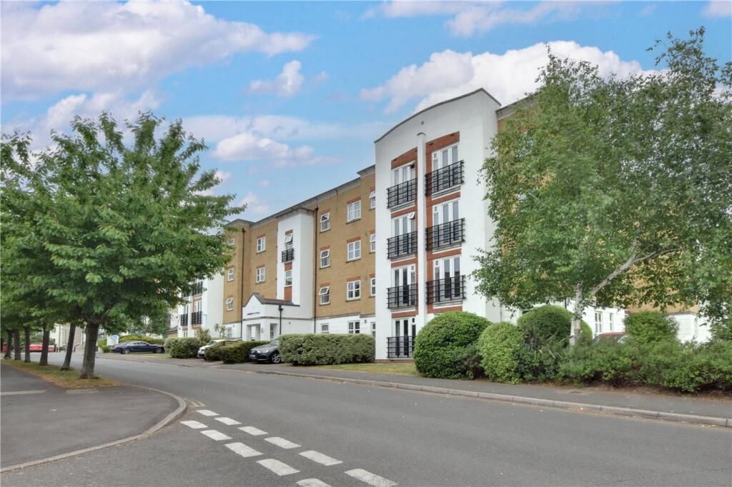 Main image of property: Corbidge Court, Glaisher Street, Deptford, London, SE8